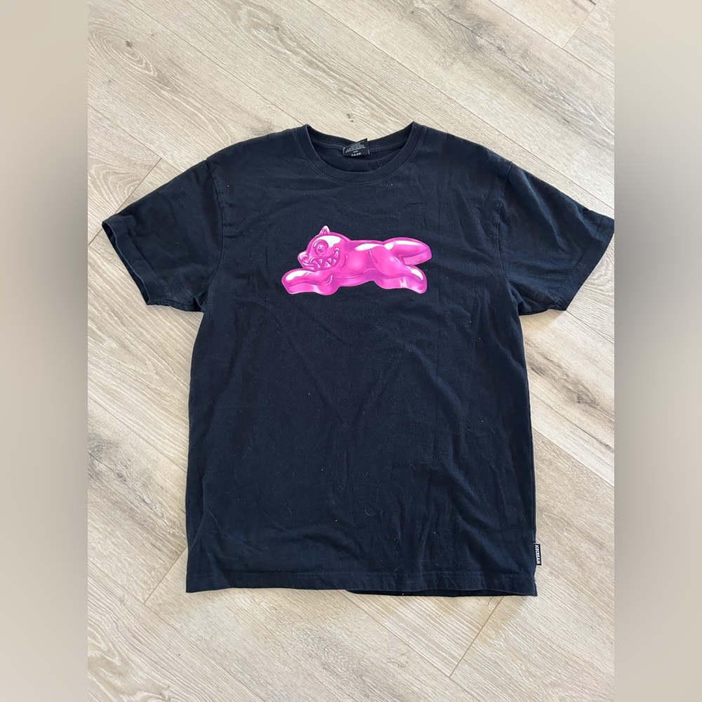 ICE CREAM GUMMY TEE XL